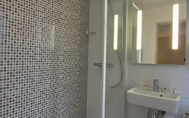 Timhotel Paris Gare Montparnasse