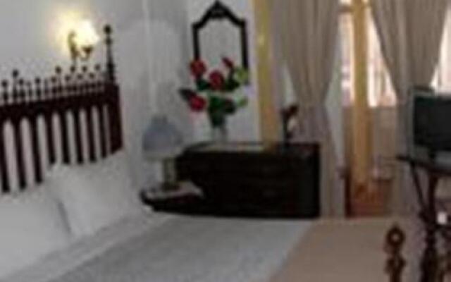 Guest House 31 De Janeiro