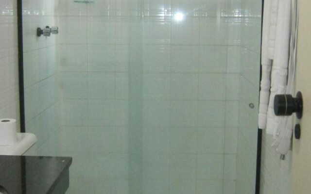 Alagoinhas Plaza Hotel