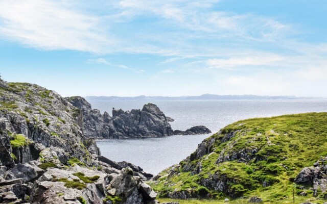 Beautiful Home in Stolmen With 2 Bedrooms