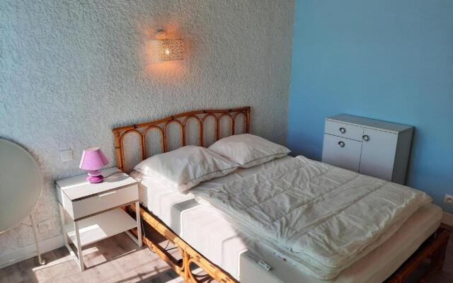 Maison Seignosse, 2 pièces, 4 personnes - FR-1-239-237