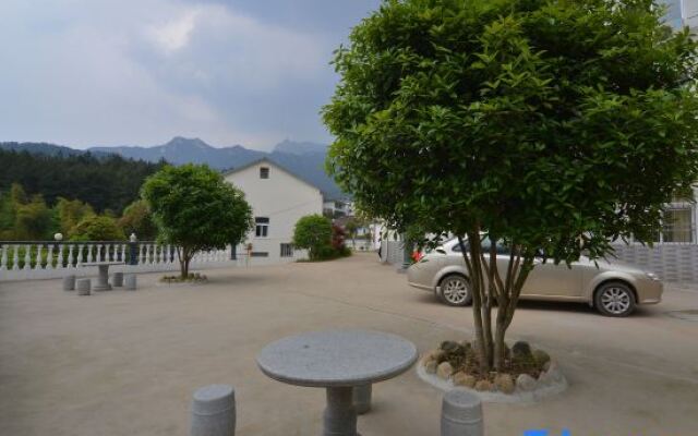 Tianzhu Mountain Taoyuan Travel Hotel