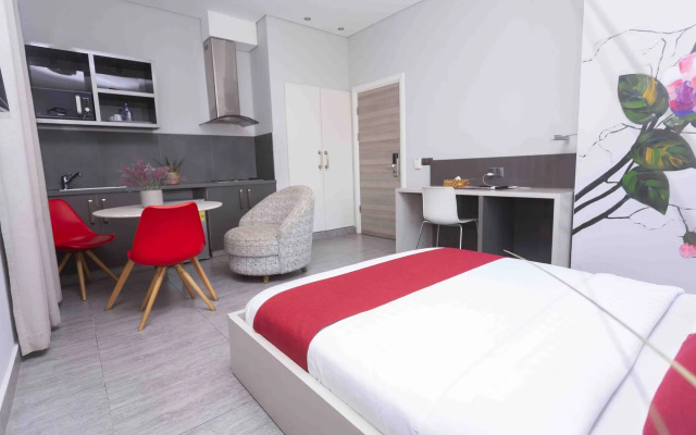 Urbano Hotel