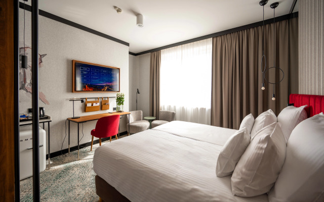 Hotel Kossak