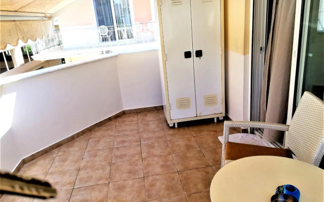 Kalamata Downtown Apartment