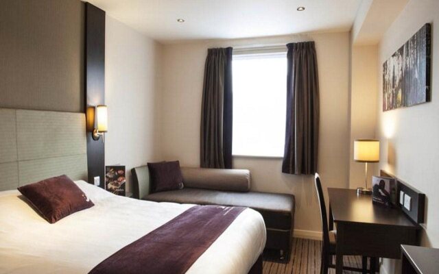 Premier Inn Doncaster Central