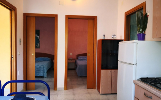 Villaggio Vacanze Mare Blu