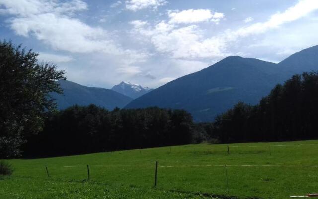 Bauernhof Residence Hausergut