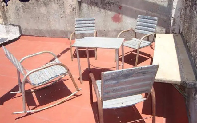 Hostel Jujuy