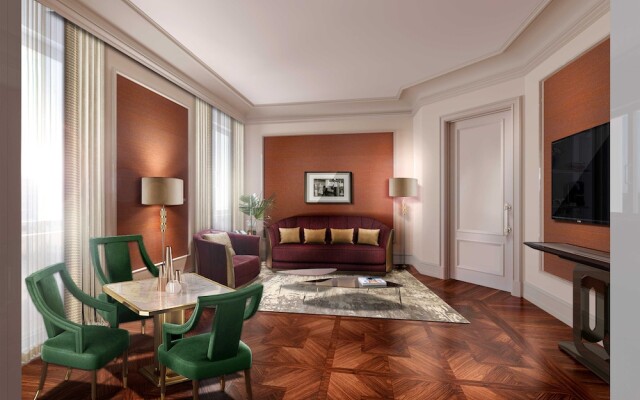 Vista Palazzo Verona
