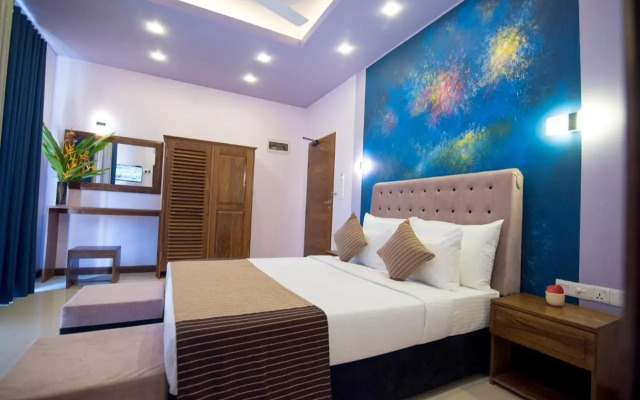 Villa 73 Unawatuna