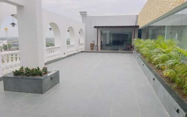 Regenta Inn Motikhavdi Jamnagar