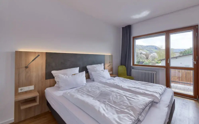 Moselhotel Weinhaus Simon