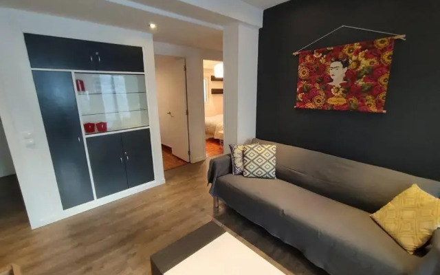 Apartamento Amara