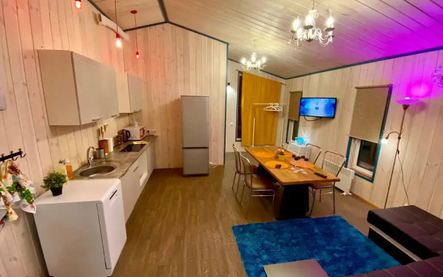 Новые Озера