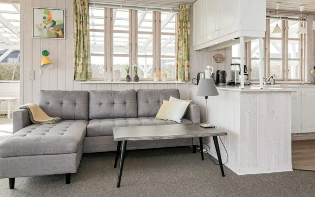 5 Person Holiday Home in Hejls