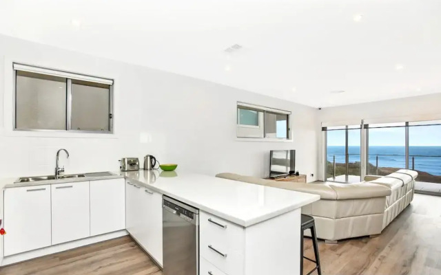 Avaya Sellicks Beachfront Getaway- Wifi