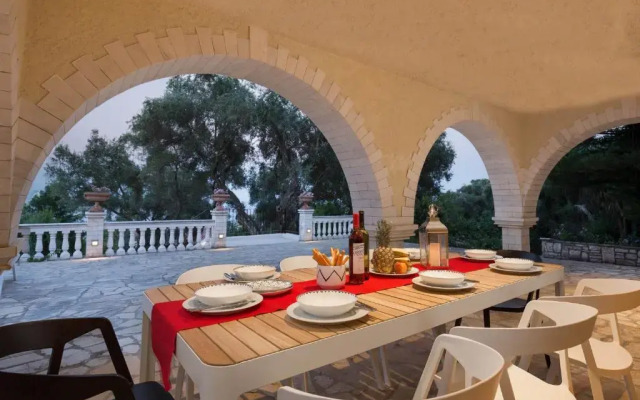 Ionian Garden Villas - Villa Olea