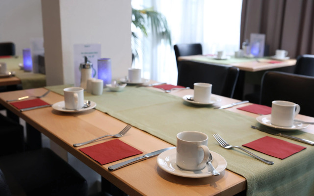 Best Western Hotel Erlangen