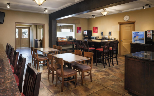 Best Western Plus Kamloops Hotel