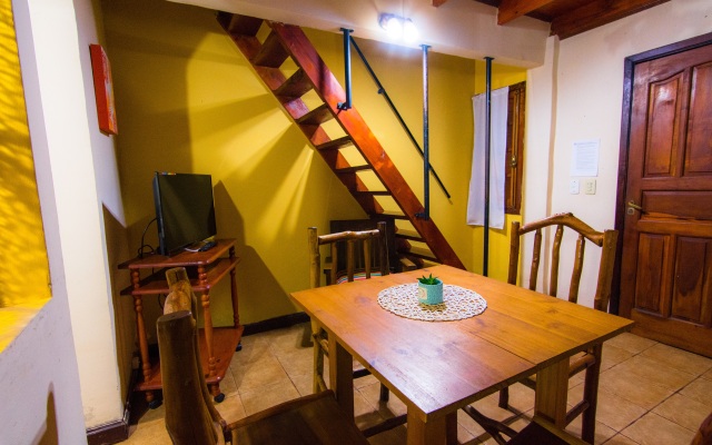 Posada los Tajibos