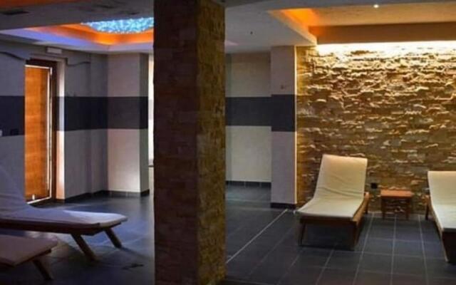 Milmari Resort Maša S6