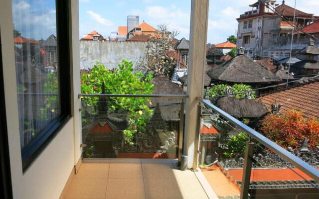 Kuta EcoStay