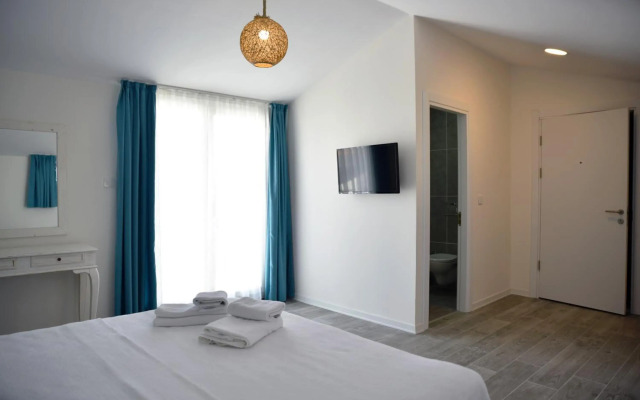 Ölüdeniz Turquoise Hotel