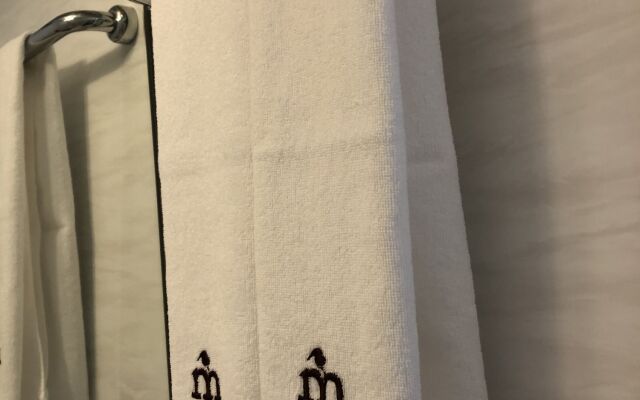 Nesthotel alt. Meguro Station