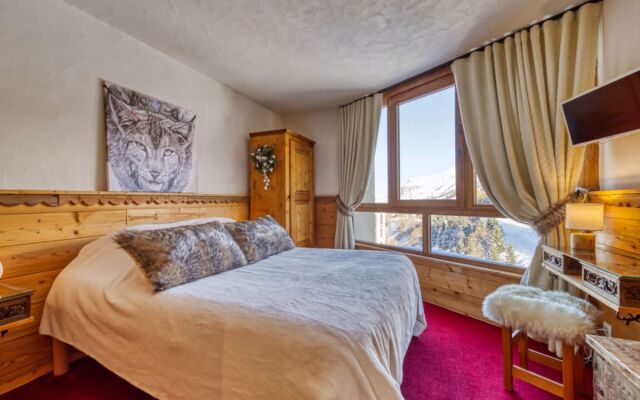 Apartment Caron Les Menuires 30993