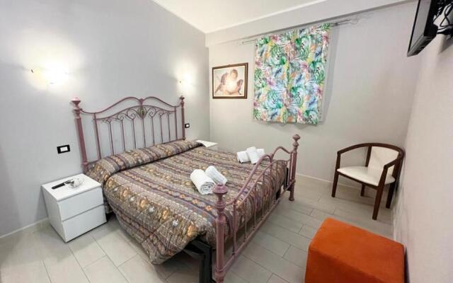 Apartment Taormina center, via Celestino Penna 6