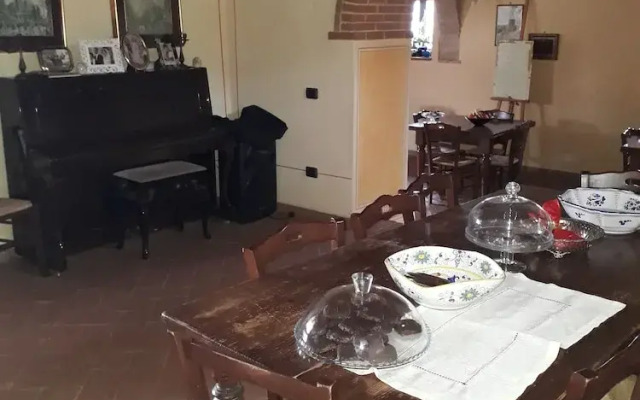 Agriturismo Marinella