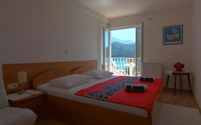 Apartments & Room Eva Slano