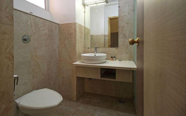 OYO 5047 Hotel President