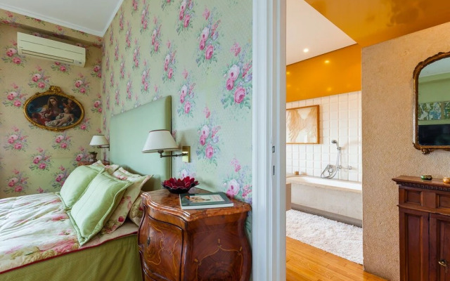 O House Posillipo by Napoliapartments