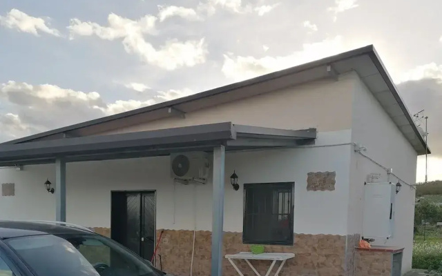 Independent Apartment From Vincenza