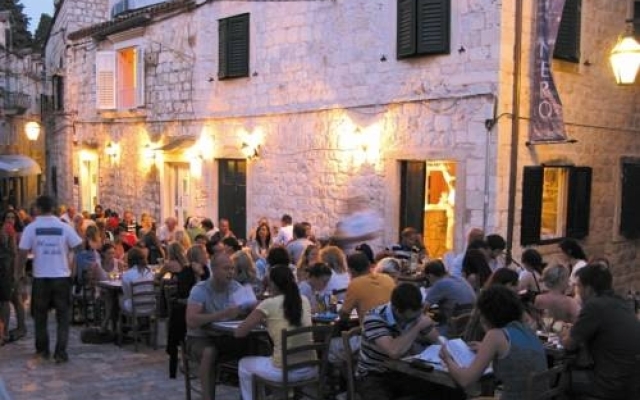 Hostel Marinero - Adults only