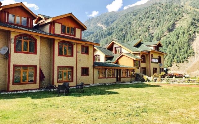 Hotel Akbar Sonamarg