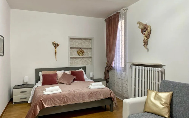La Dogaressa Guest House