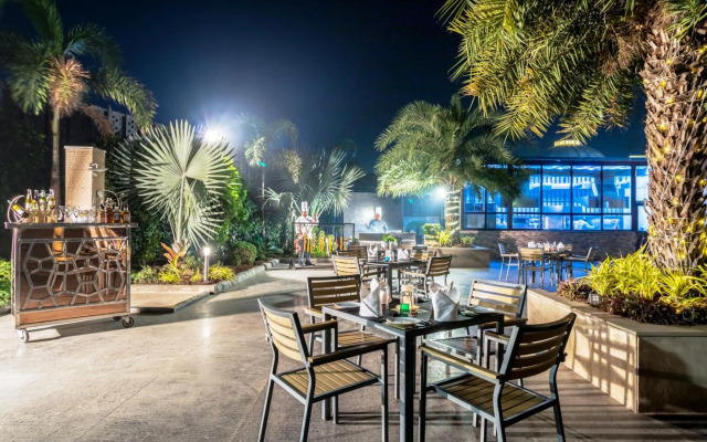 Golden Tulip Suites Gurgaon