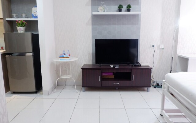 Comfy Studio Casa De Parco Apartment