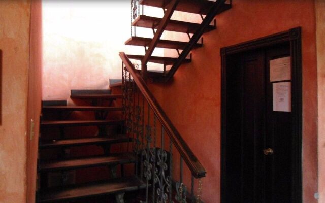 Hotel Casa de los Nazarenos
