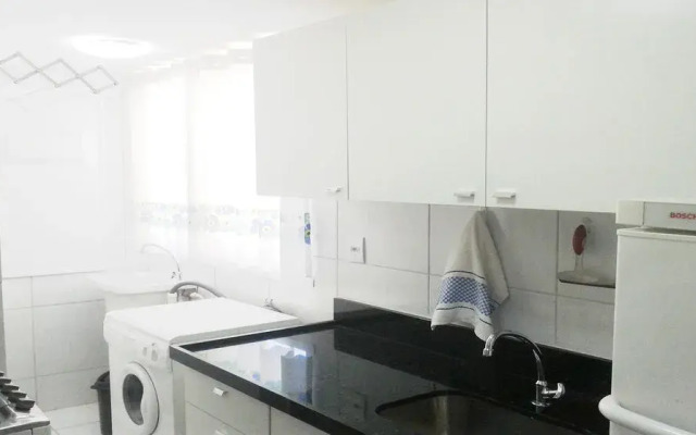 Acomodação Ipojuca Bella