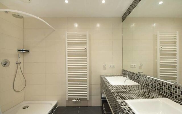 PMC Business Apartments