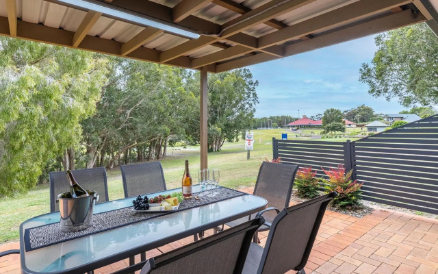 Villa 121 Horizons , 37 Horizons Drive