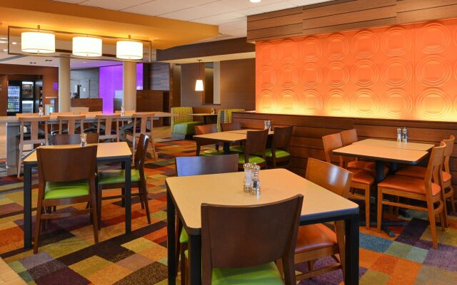 Fairfield Inn & Suites Gallup