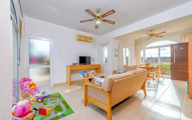 Villa Tamara