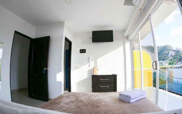 Viña del Mar Hostal