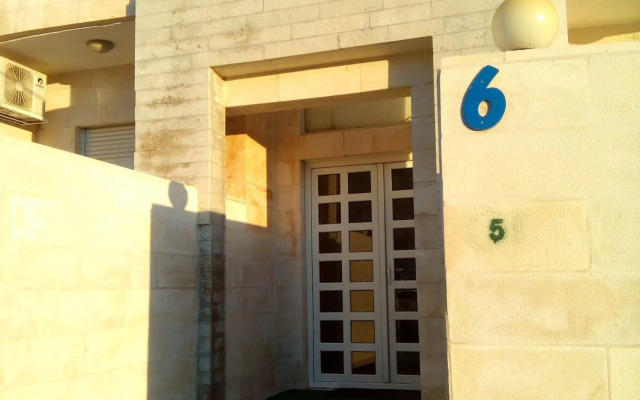 The Place Apartments