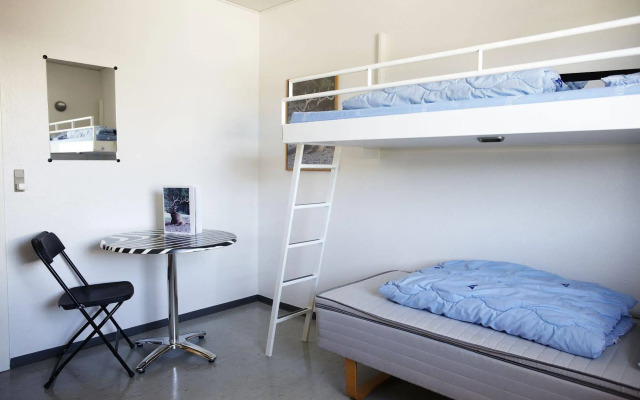 Givskud Zoo - Hostel